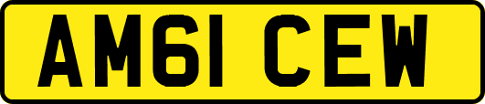 AM61CEW