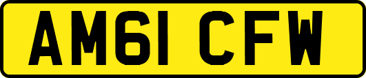 AM61CFW
