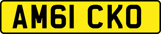 AM61CKO