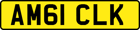 AM61CLK