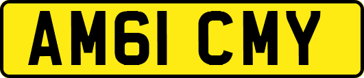 AM61CMY