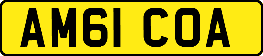 AM61COA