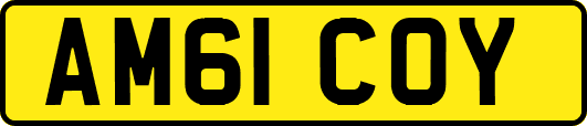 AM61COY