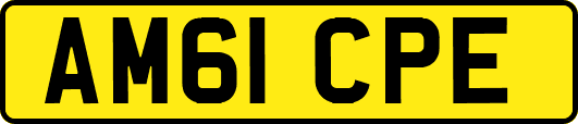 AM61CPE