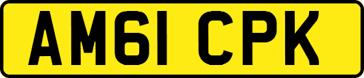 AM61CPK
