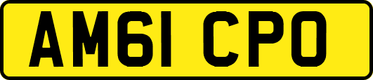 AM61CPO