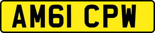 AM61CPW
