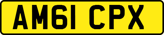 AM61CPX