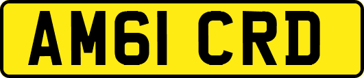 AM61CRD
