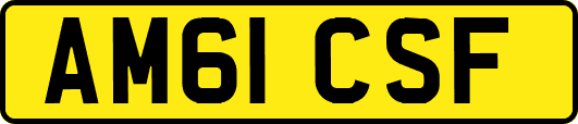 AM61CSF