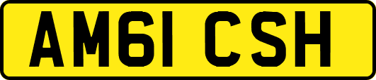 AM61CSH