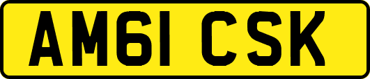 AM61CSK