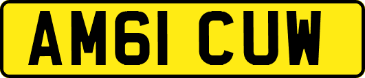 AM61CUW
