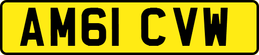 AM61CVW