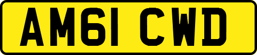 AM61CWD