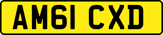 AM61CXD