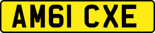 AM61CXE