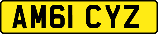 AM61CYZ