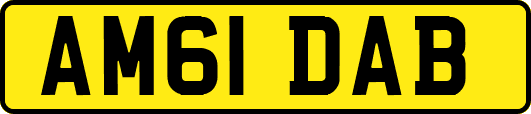 AM61DAB