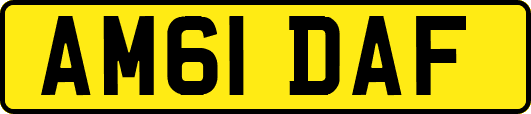 AM61DAF