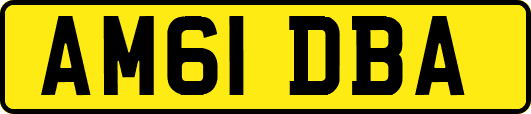 AM61DBA