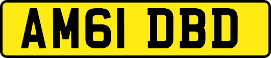 AM61DBD