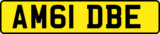 AM61DBE