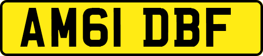 AM61DBF