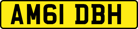 AM61DBH