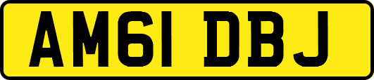 AM61DBJ
