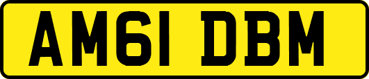 AM61DBM
