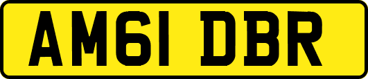 AM61DBR