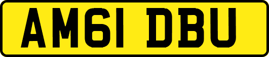 AM61DBU