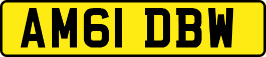 AM61DBW