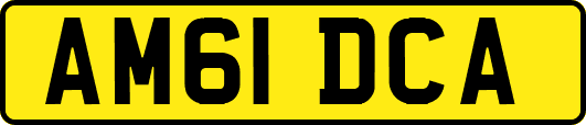 AM61DCA