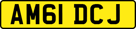 AM61DCJ