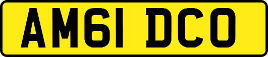 AM61DCO