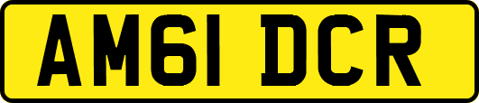 AM61DCR