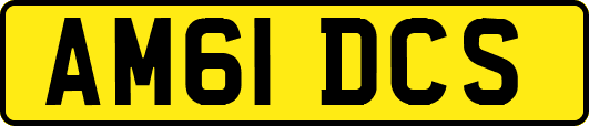 AM61DCS