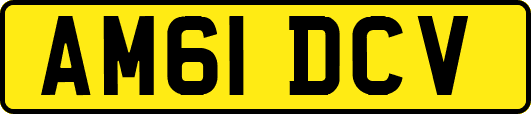 AM61DCV