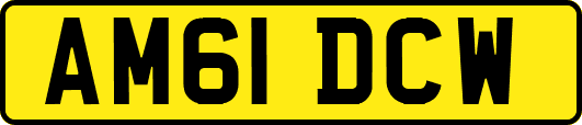 AM61DCW