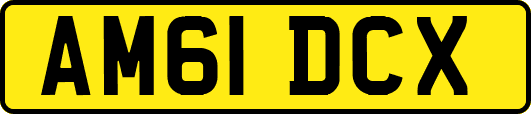 AM61DCX