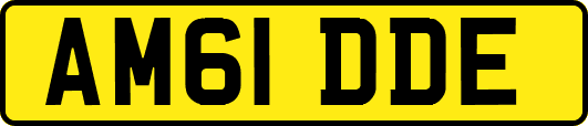 AM61DDE