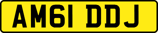 AM61DDJ