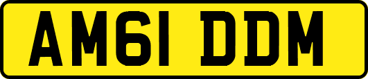 AM61DDM