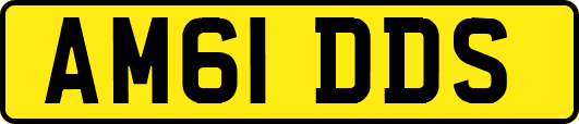 AM61DDS