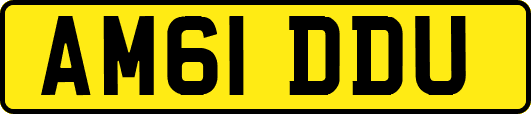 AM61DDU