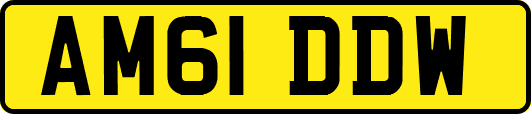AM61DDW