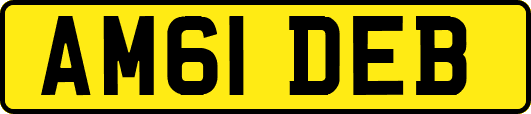 AM61DEB