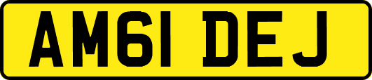 AM61DEJ